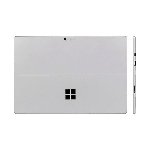 Microsoft Surface Pro 6 12.3" 2-in-1 | Intel i5 8th Gen | 8GB RAM 128GB SSD | Windows 11 | Refurbished Laptop Excellent