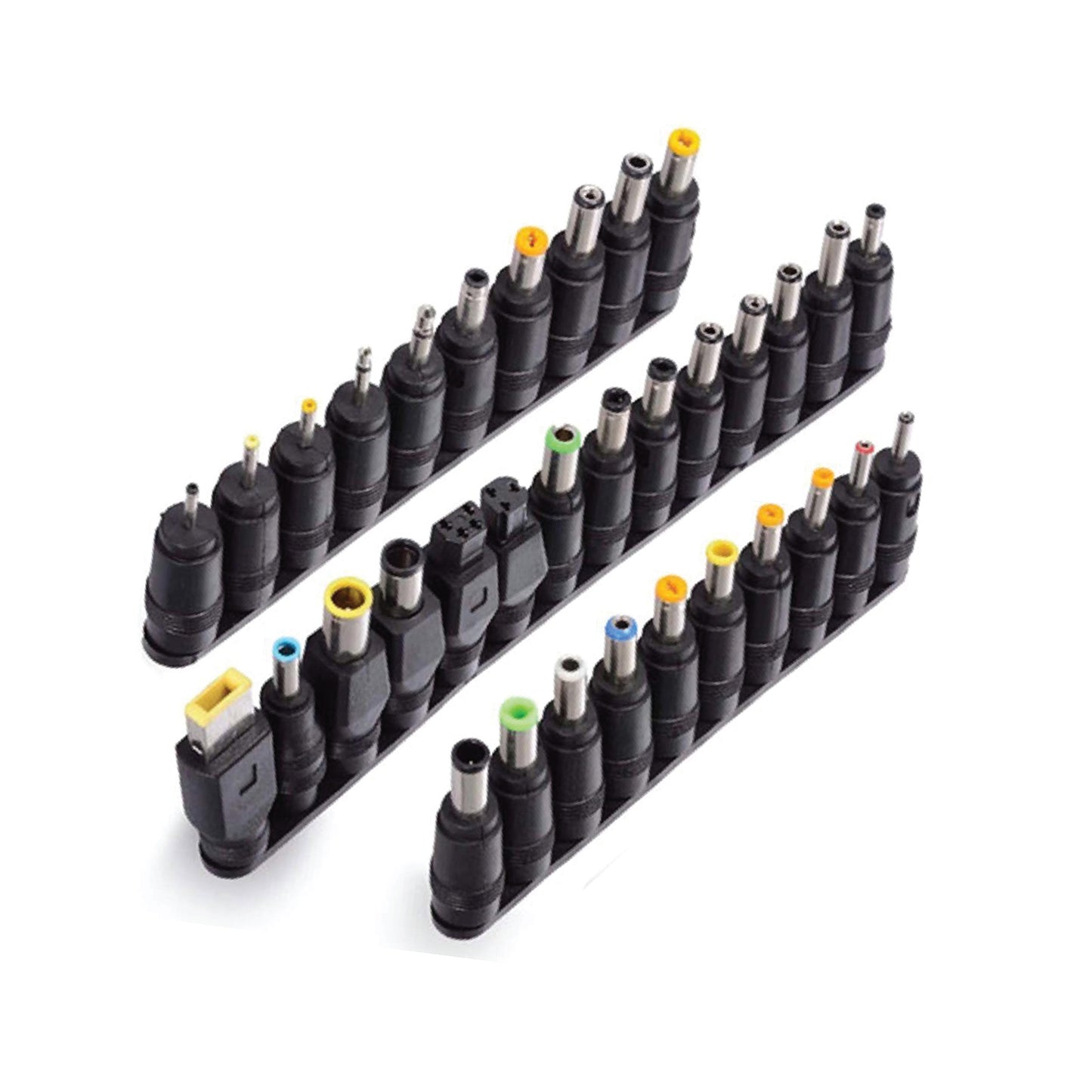 34 Pins For Universal Use From Standard Plug 5.5*2.5mm