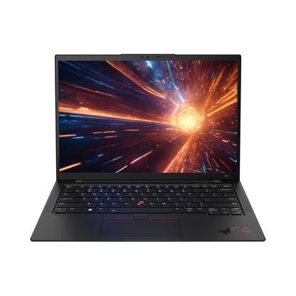Lenovo ThinkPad X1 Carbon G10 14” | Intel i5 12th Gen | 16GB RAM 512GB SSD | Windows 11 | Refurbished Laptop Excellent