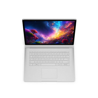 Microsoft Surface Book 2 13.5" 2-in-1 | Intel i5 8th Gen | 8GB RAM 256GB SSD | Windows 11 | Refurbished Laptop Excellent