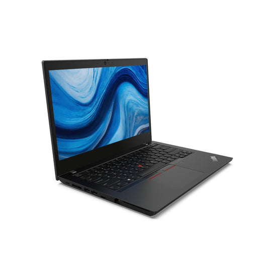 Lenovo ThinkPad L14 Gen 1 14” | Intel i5 10th Gen | 16GB RAM 128GB SSD 500GB HDD | Windows 11 | Refurbished Laptop Excellent