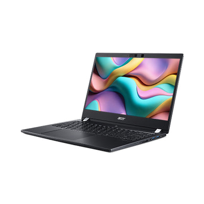 Acer Travelmate X314-51-M 14” | Intel i7 8th Gen | 16GB RAM 512GB SSD | Windows 11 | Refurbished Laptop Excellent