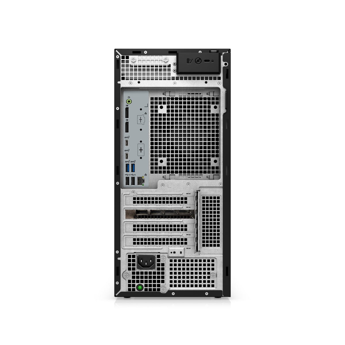 Dell Precision 3660 Tower PC | Intel i7 12th Gen | 32GB RAM 1TB SSD 2TB HDD | NVIDIA RTX A4000 | Windows 11 | Refurbished PC Good