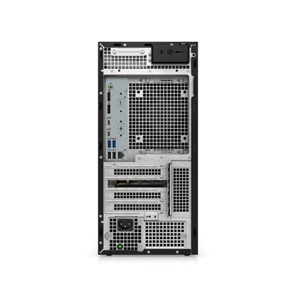 Dell Precision 3660 Tower PC | Intel i7 12th Gen | 32GB RAM 1TB SSD 2TB HDD | NVIDIA RTX A4000 | Windows 11 | Refurbished PC Good