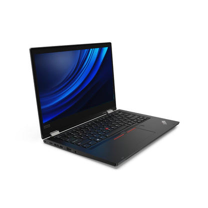 Lenovo ThinkPad L13 Yoga 13.3” 2-in-1 | Intel i5 10th Gen | 8GB RAM 256GB SSD | Windows 11 | Refurbished Laptop Good