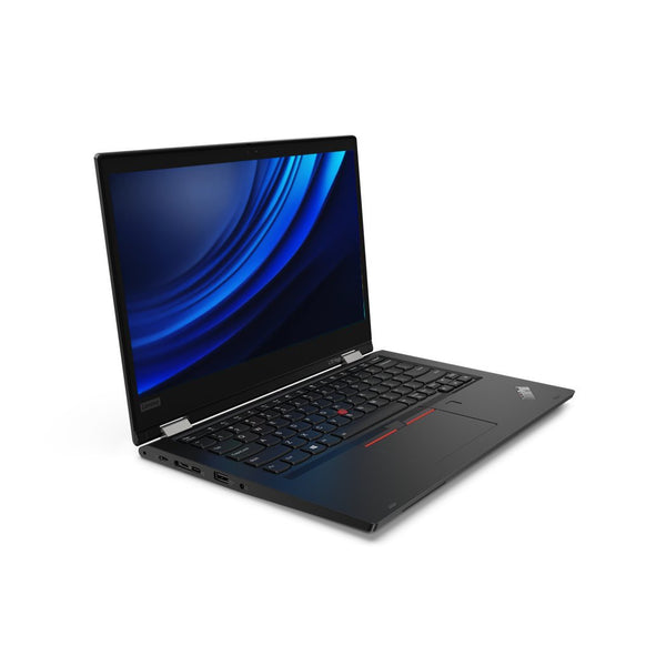 Lenovo ThinkPad L13 Yoga 13.3” 2-in-1 | Intel i5 10th Gen | 8GB RAM 256GB SSD | Windows 11 | Refurbished Laptop Good