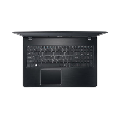 Acer Aspire E5-575 15.6” | Intel i7 6th Gen | 8GB RAM 240GB SSD | Windows 11 | Refurbished Laptop Excellent