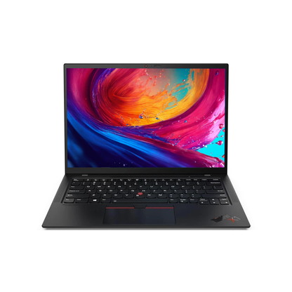 Lenovo ThinkPad X1 Carbon G9 14” | Intel i5 11th Gen | 16GB RAM 512GB SSD | Windows 11 | Refurbished Laptop Excellent