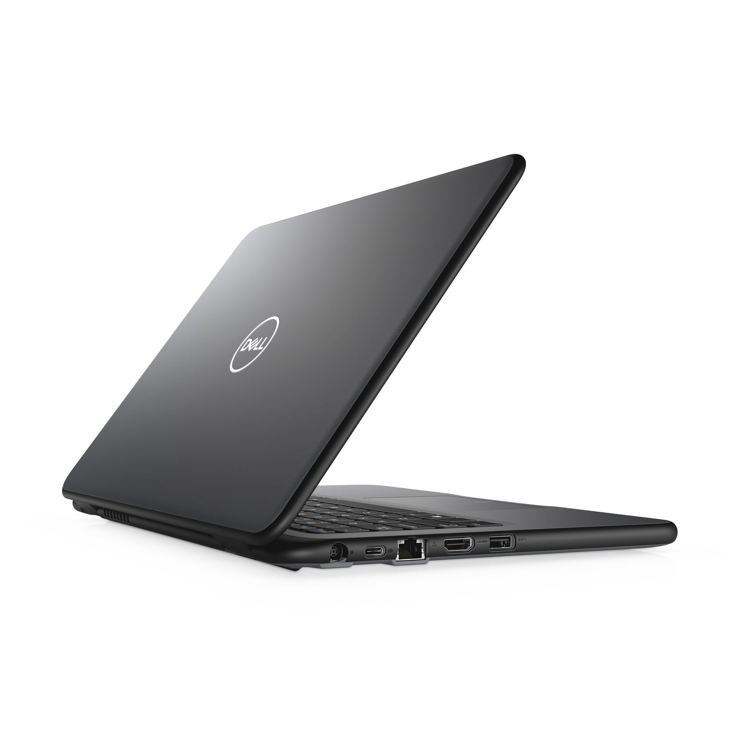 Dell Latitude 3310 13.3” Touchscreen | Intel i5 8th Gen | 8GB RAM 256GB SSD | Windows 11 | Refurbished Laptop Excellent