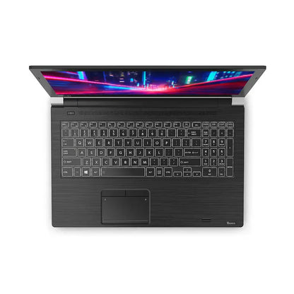 Toshiba Tecra A50-C 15.6” | Intel Core i5 5th Gen | 8GB RAM 240GB SSD | Windows 11 | Refurbished Laptop Good | New Battery