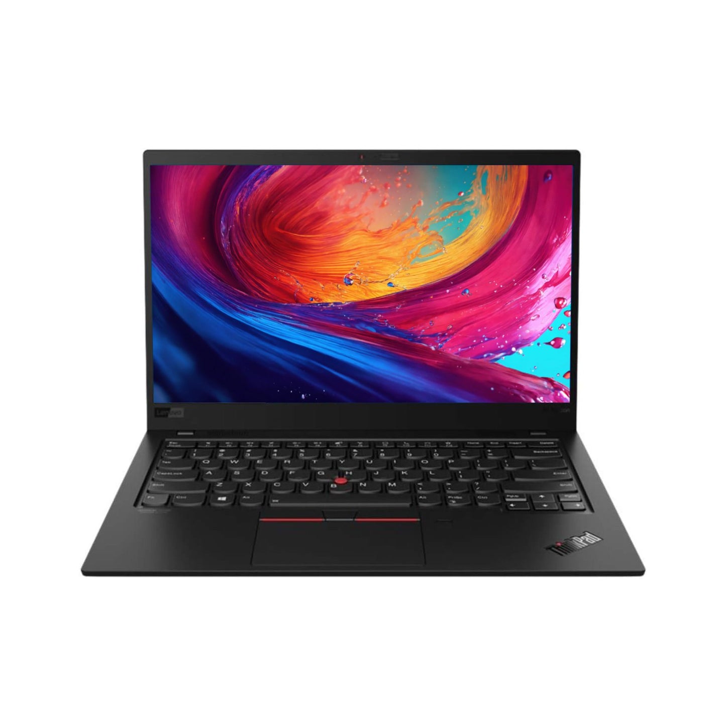 Lenovo ThinkPad X1 Carbon G8 14” Touchscreen | Intel i5 10th Gen | 16GB RAM 512GB SSD | Windows 11 | Refurbished Laptop Excellent