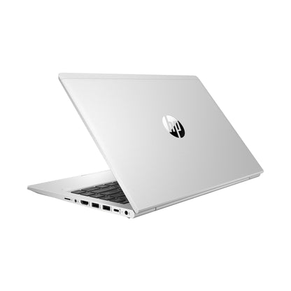 HP ProBook 440 G8 14" | Intel i5 11th Gen | 16GB RAM 256GB SSD | Windows 11 | Refurbished Laptop Good