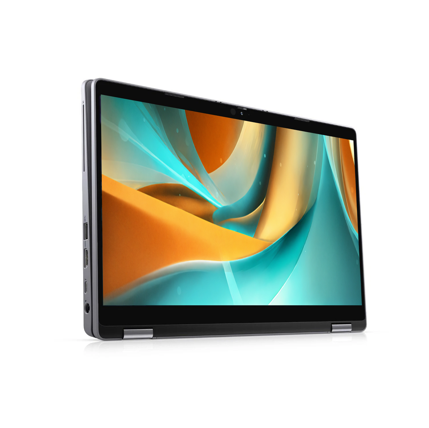 Dell Latitude 5310 2-in-1 Intel i5-10310U 16GB RAM 256GB SSD Win 11 Pro 13.3” Touchscreen Laptop