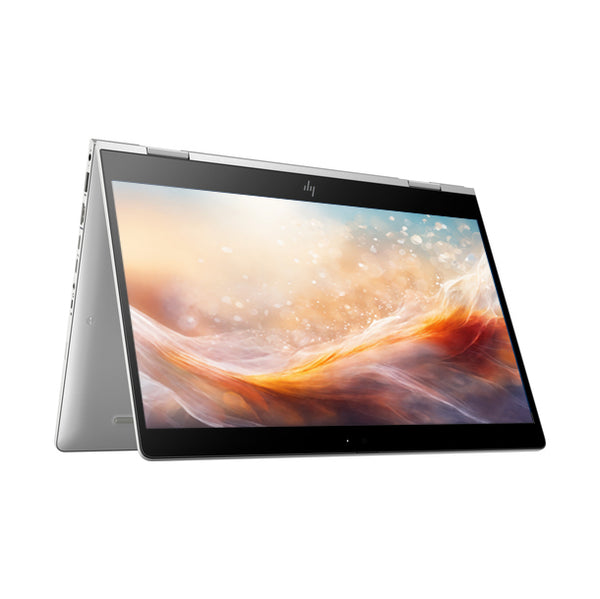 HP EliteBook x360 830 G6 2-in-1 13.3" | Intel i7 8th Gen | 16GB RAM 512GB SSD | Windows 11 | Refurbished Laptop Good