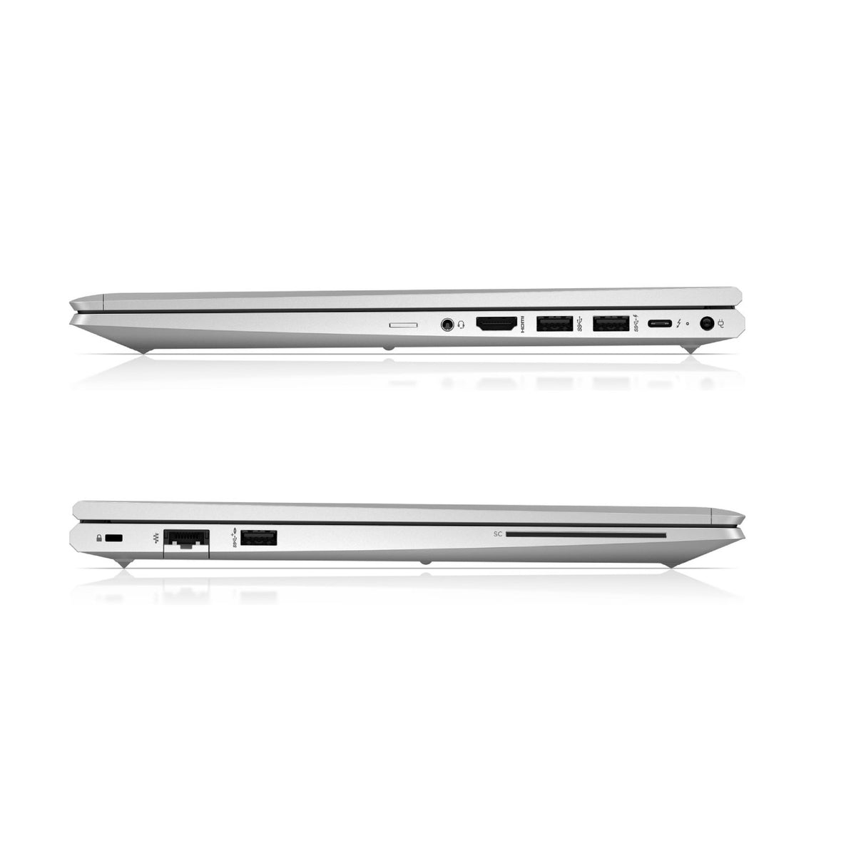 HP EliteBook 650 G9 15.6" | Intel i5 12th Gen | 16GB RAM 256GB SSD | Windows 11 | Refurbished Laptop Excellent