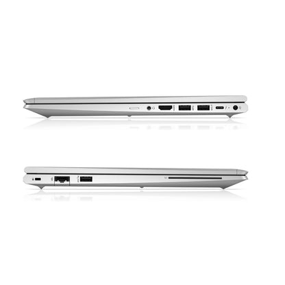 HP EliteBook 650 G9 15.6" | Intel i5 12th Gen | 16GB RAM 256GB SSD | Windows 11 | Refurbished Laptop Excellent