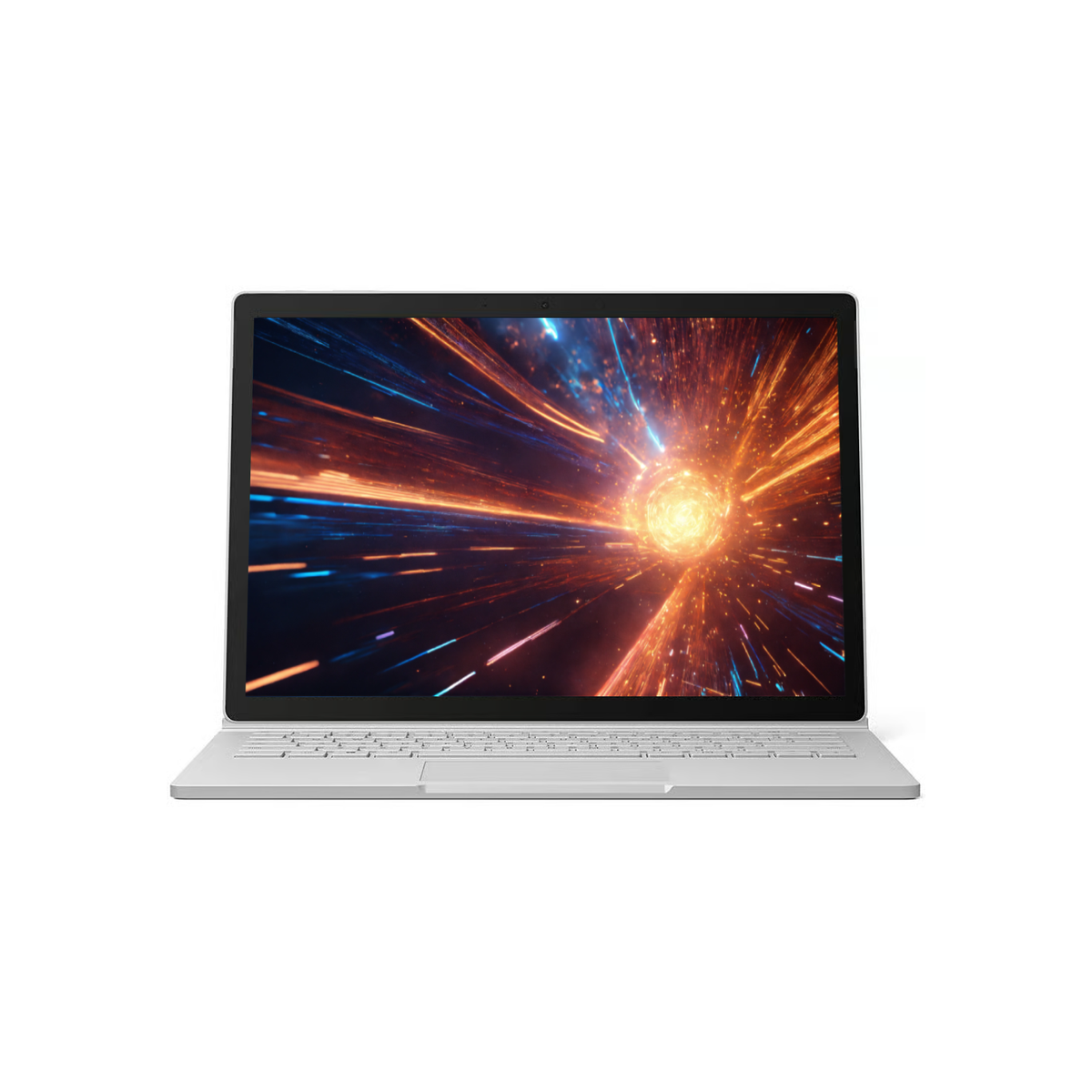 Microsoft Surface Book 3 13.5" 2-in-1 | Intel i5 10th Gen | 8GB RAM 256GB SSD | Windows 11 | Refurbished Laptop Excellent