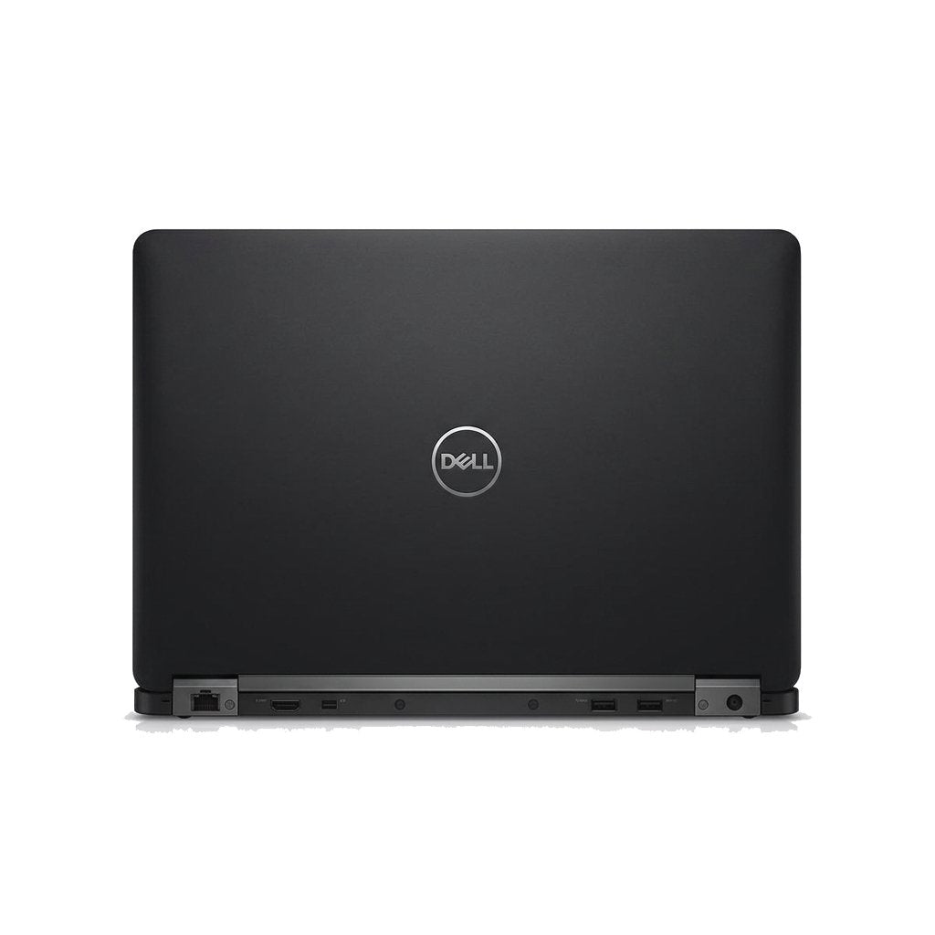 Dell Latitude E7470 14" | Intel i5 6th Gen | 8GB RAM 256GB SSD | Windows 11 | Refurbished Laptop Excellent