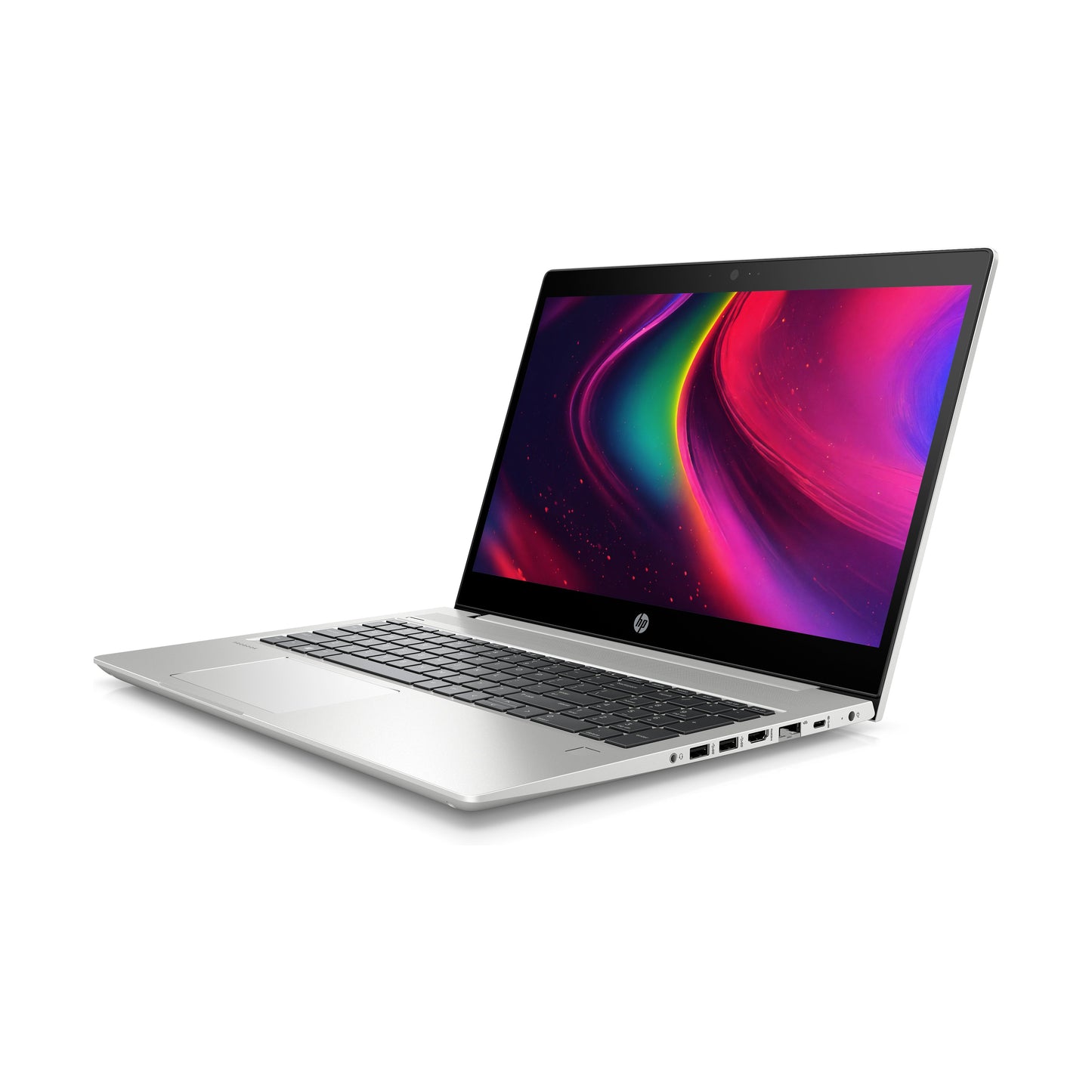 HP ProBook 450 G6 15.6" | Intel i5 8th Gen | 8GB RAM 256GB SSD | Windows 11 | Refurbished Laptop Excellent