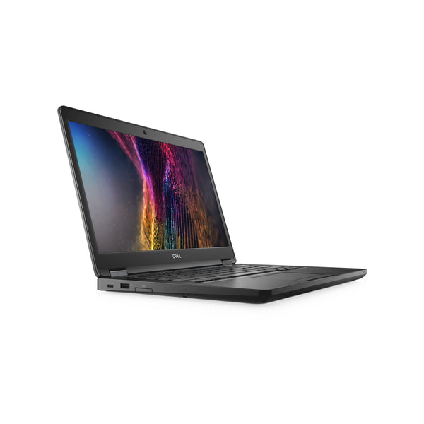 Dell Latitude 5490 14” | Intel i5 7th Gen | 8GB RAM 256GB SSD | Windows 11 | Refurbished Laptop Good