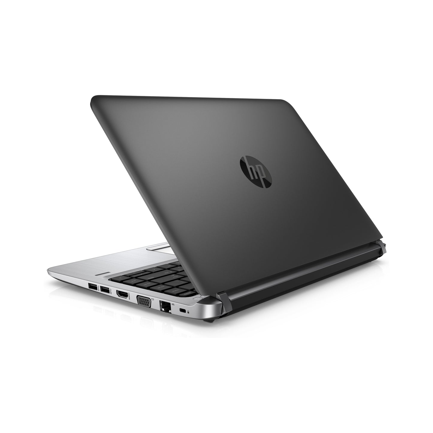 HP Probook 430 G3 13.3” | Intel i5-6200U | 16GB RAM 240GB SSD | Windows 11 | Refurbished Laptop Excellent