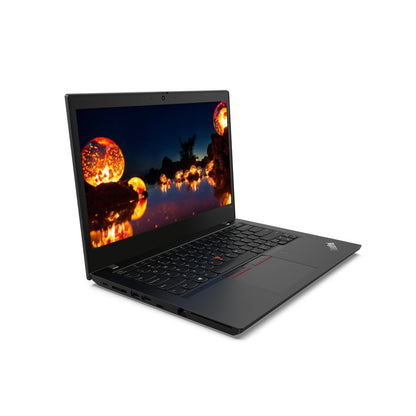Lenovo ThinkPad L14 Gen 1 14” | Intel i5 10th Gen | 8GB RAM 500GB SSD | Windows 11 | Refurbished Laptop Excellent