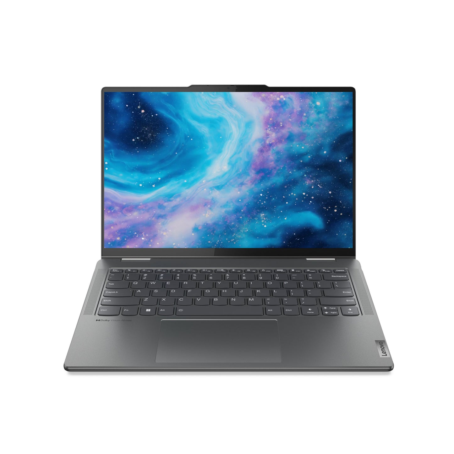 Lenovo Yoga 7 14IRL8 14" 2-in-1 | Intel i5 13th Gen | 16GB RAM 512GB SSD | Windows 11 | Refurbished Laptop Excellent | New Battery
