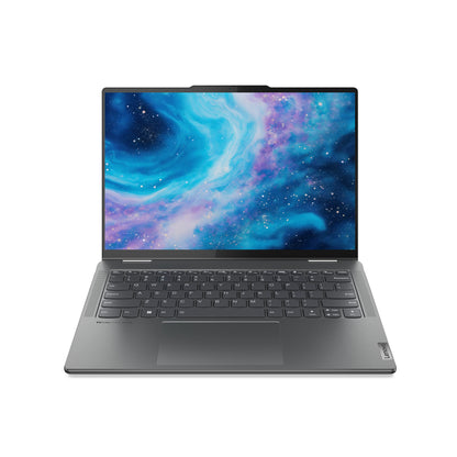 Lenovo Yoga 7 14IRL8 14" 2-in-1 | Intel i5 13th Gen | 16GB RAM 512GB SSD | Windows 11 | Refurbished Laptop Excellent | New Battery