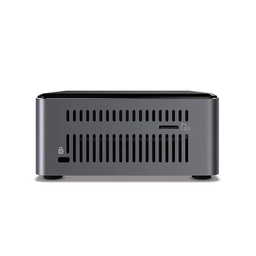 Intel NUC7i5BNH Mini PC | i5 7th Gen | 16GB RAM 256GB SSD 500GB HDD | Windows 11 | Refurbished Mini PC Excellent
