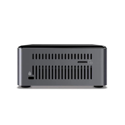 Intel NUC7i5BNH Mini PC | i5 7th Gen | 16GB RAM 256GB SSD 500GB HDD | Windows 11 | Refurbished Mini PC Excellent