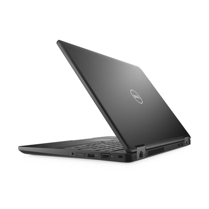Dell Latitude 5591 15.6" Touchscreen | Intel i7 8th Gen | 32GB RAM 512GB SSD | Windows 11 | Refurbished Laptop Excellent