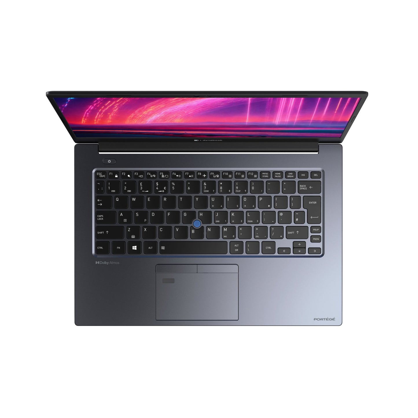 Dynabook Portege X40-J 14” | Intel Core i7 11th Gen | 16GB RAM 256GB SSD | Windows 11 | Refurbished Laptop Excellent