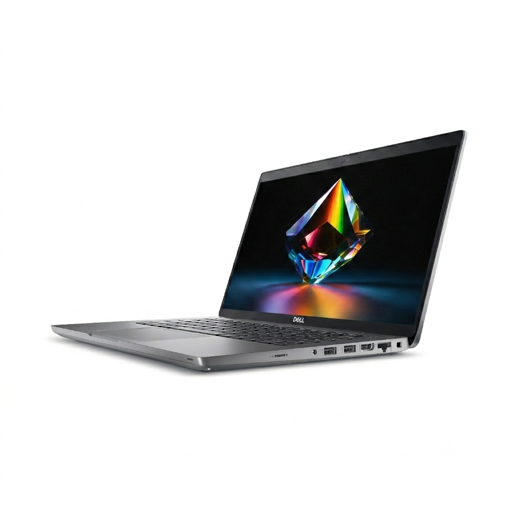 Dell Latitude 5430 14" | Intel i5 12th Gen | 16GB RAM 256GB SSD | Windows 11 | Refurbished Laptop Excellent