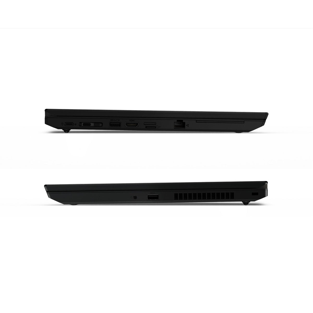 Lenovo ThinkPad L590 1 15.6” | Intel i5 8th Gen | 8GB RAM 500GB HDD | Windows 11 | Refurbished Laptop Excellent