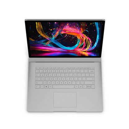 Microsoft Surface Book 2 13.5" 2-in-1 | Intel i5 7th Gen | 8GB RAM 256GB SSD | 4K Display | Windows 11 | Refurbished Laptop Excellent