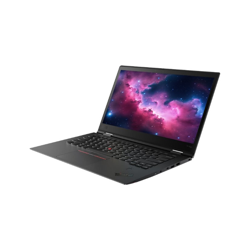 Lenovo ThinkPad X1 Yoga Gen 3 14" 2-in-1 | Intel i7 8th Gen | 16GB RAM 256GB SSD | Windows 11 | Refurbished Laptop Good