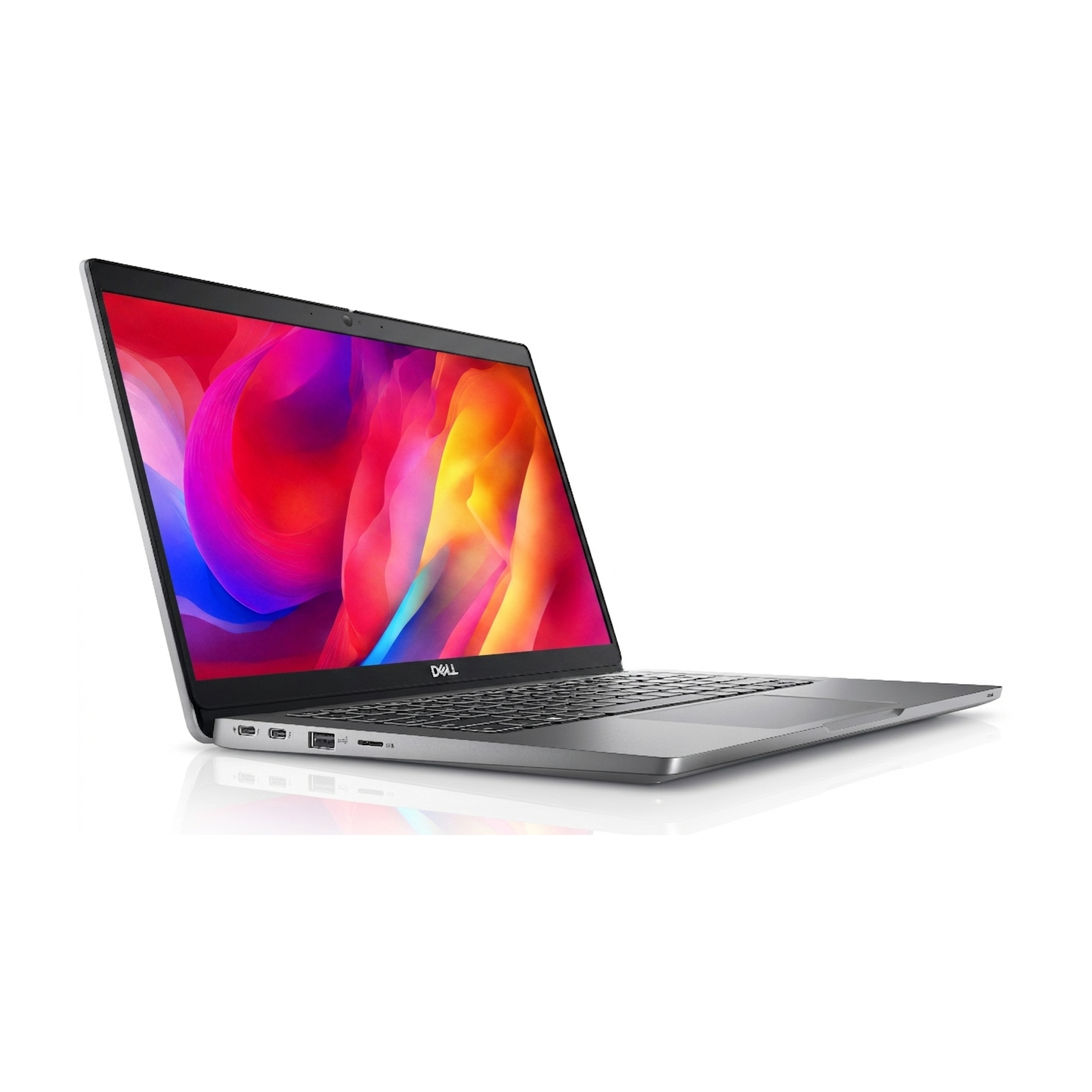 Dell Latitude 5330 13.3” Touchscreen | Intel i5 12th Gen | 16GB RAM 512GB SSD | Windows 11 | Refurbished Laptop Excellent