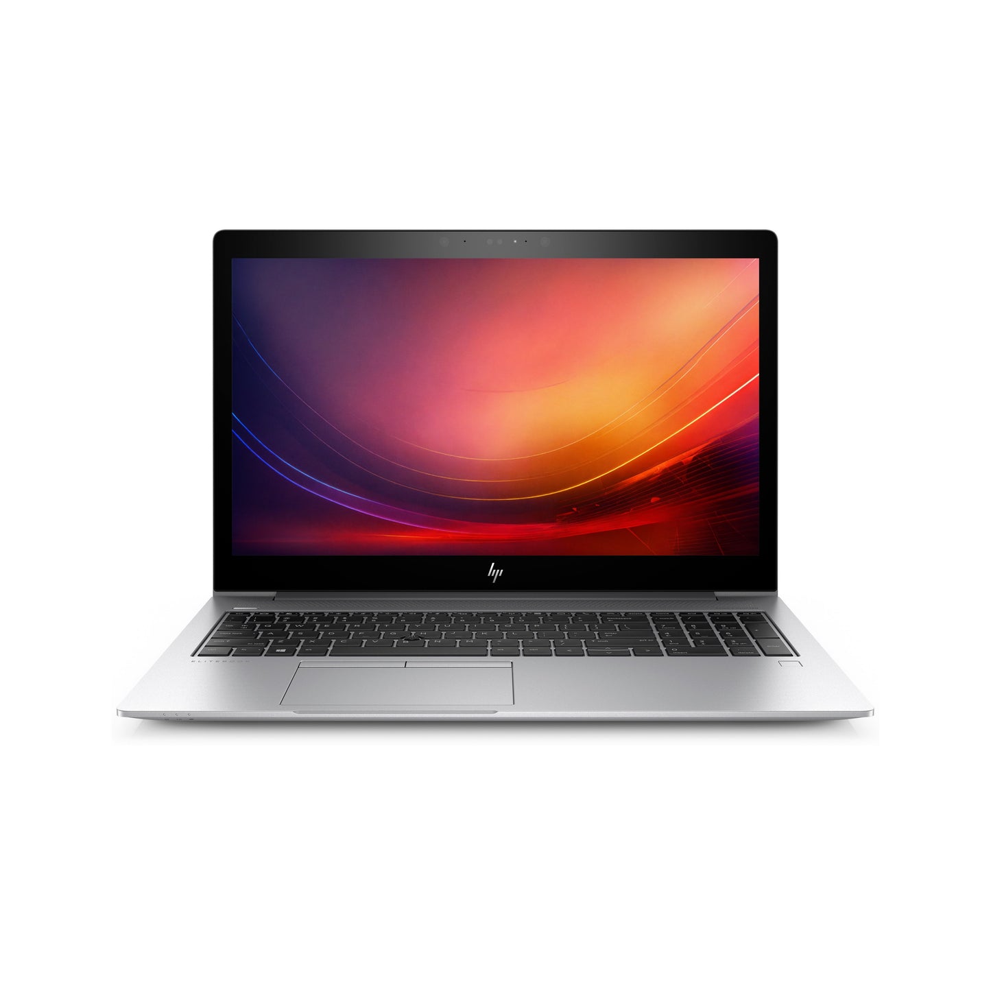 HP EliteBook 850 G5 15.6" | Intel i5 8th Gen | 8GB RAM 256GB SSD | Windows 11 | Refurbished Laptop Excellent | New Battery