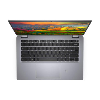 Dell Latitude 5420 14” Touchscreen | Intel i5 11th Gen | 16GB RAM 256GB SSD | Windows 11 | Refurbished Laptop Excellent