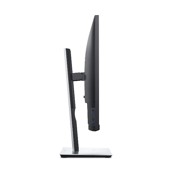 Dell P2719H 27-inch Monitor 16:9 IPS 1920x1080 Height-Adjust Tilt Swivel HDMI DP VGA USB 3.2