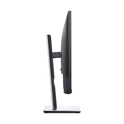 Dell P2719H 27-inch Monitor 16:9 IPS 1920x1080 Height-Adjust Tilt Swivel HDMI DP VGA USB 3.2