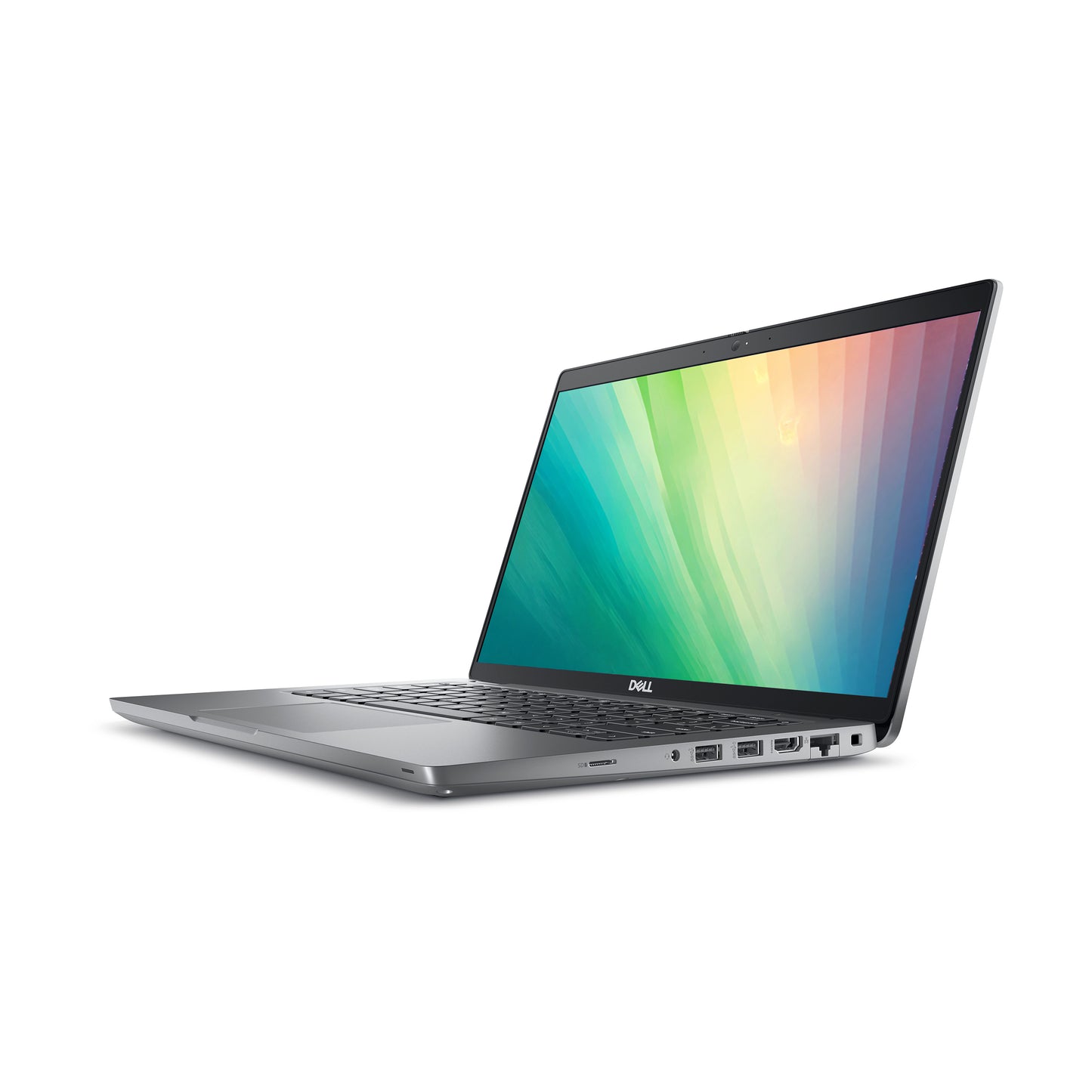 Dell Latitude 5430 14" | Intel i5 12th Gen | 16GB RAM 256GB SSD | Windows 11 | Refurbished Laptop Good