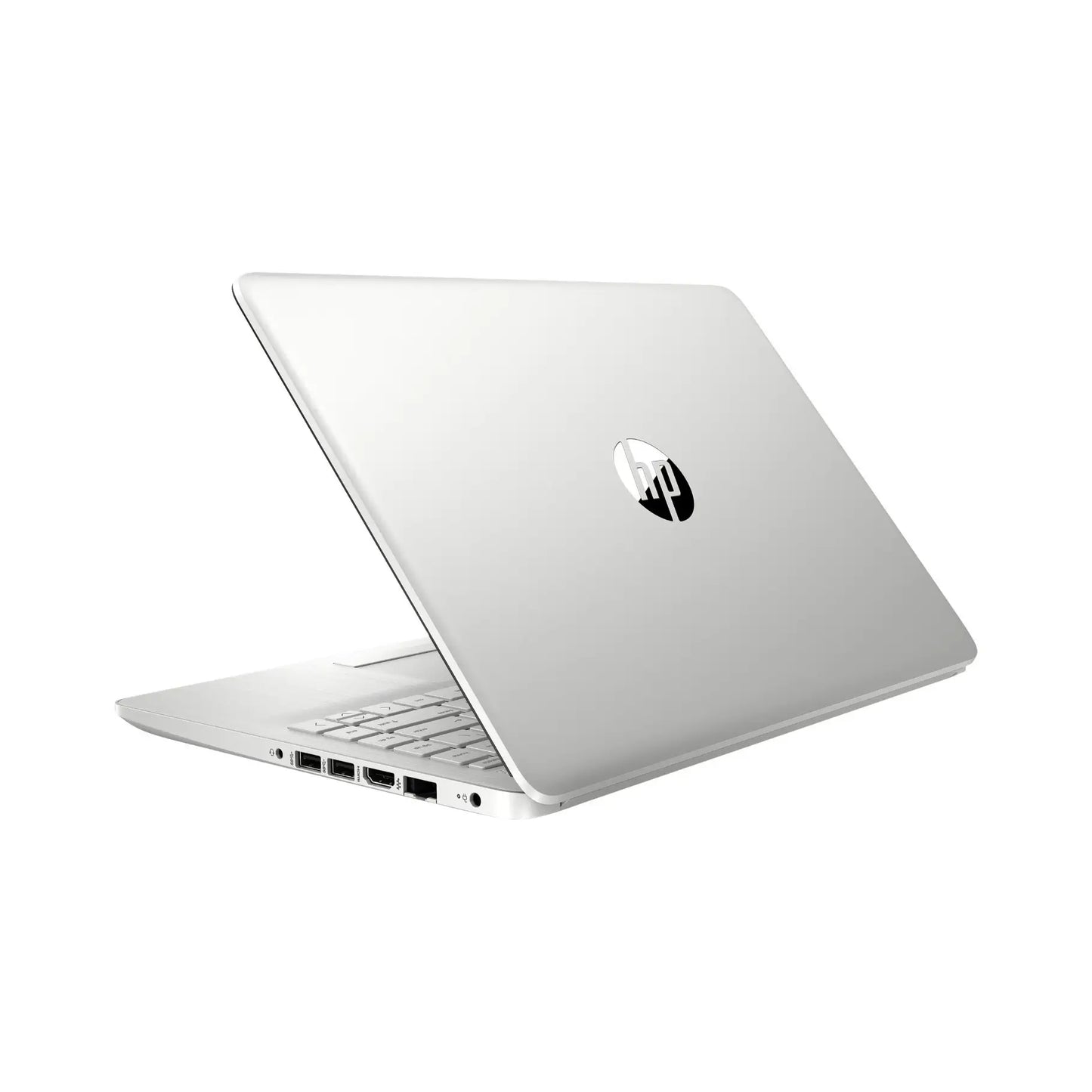 HP Laptop 14-cf2059la 14" | Intel i3 10th Gen | 20GB RAM 256GB SSD | Windows 11 | Refurbished Laptop Excellent | Spanish Layout Keyboard | New Battery