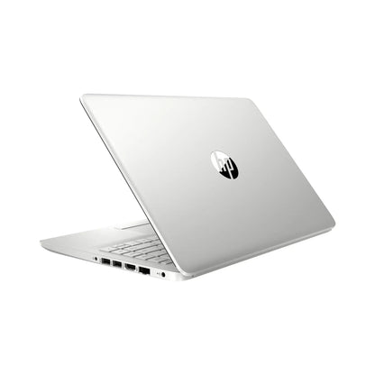 HP Laptop 14-cf2059la 14" | Intel i3 10th Gen | 20GB RAM 256GB SSD | Windows 11 | Refurbished Laptop Excellent | Spanish Layout Keyboard | New Battery