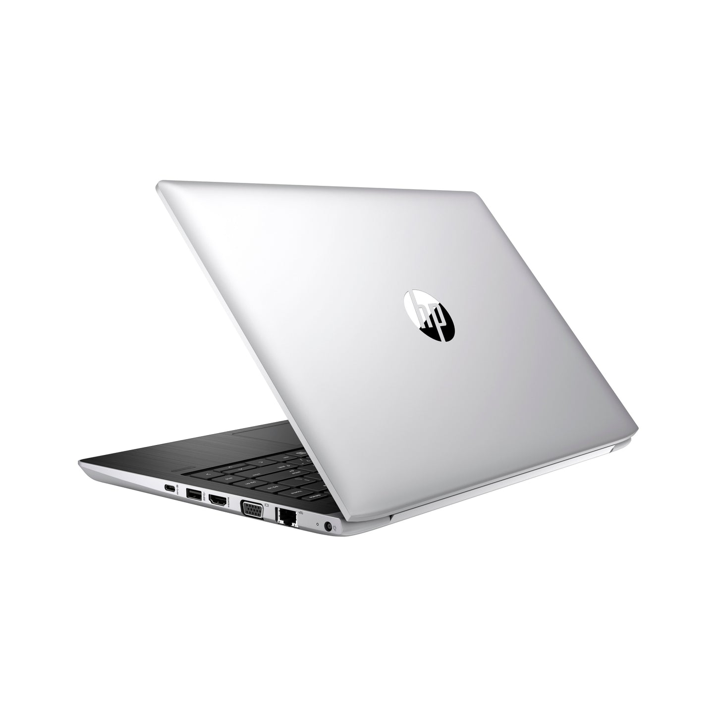 HP ProBook 430 G5 13.3” | Intel i5 8th Gen | 8GB RAM 240GB SSD | Windows 11 | Refurbished Laptop Good