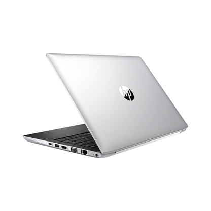 HP ProBook 430 G5 13.3” | Intel i5 8th Gen | 8GB RAM 240GB SSD | Windows 11 | Refurbished Laptop Good
