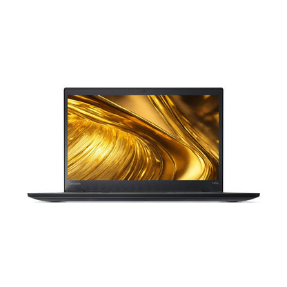 Lenovo ThinkPad T470s 14” | Intel i5 6th Gen | 8GB RAM 500GB SSD | Windows 11 | Refurbished Laptop Good