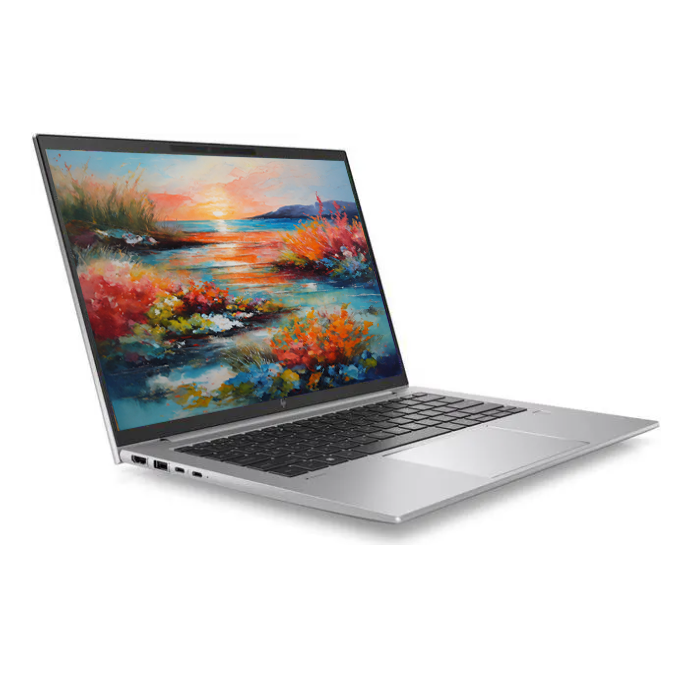 HP ZBook Firefly G10 Workstation 14” | AMD Ryzen 7 PRO 7840HS | 32GB RAM 512GB SSD | Windows 11 | 3-Year HP Warranty