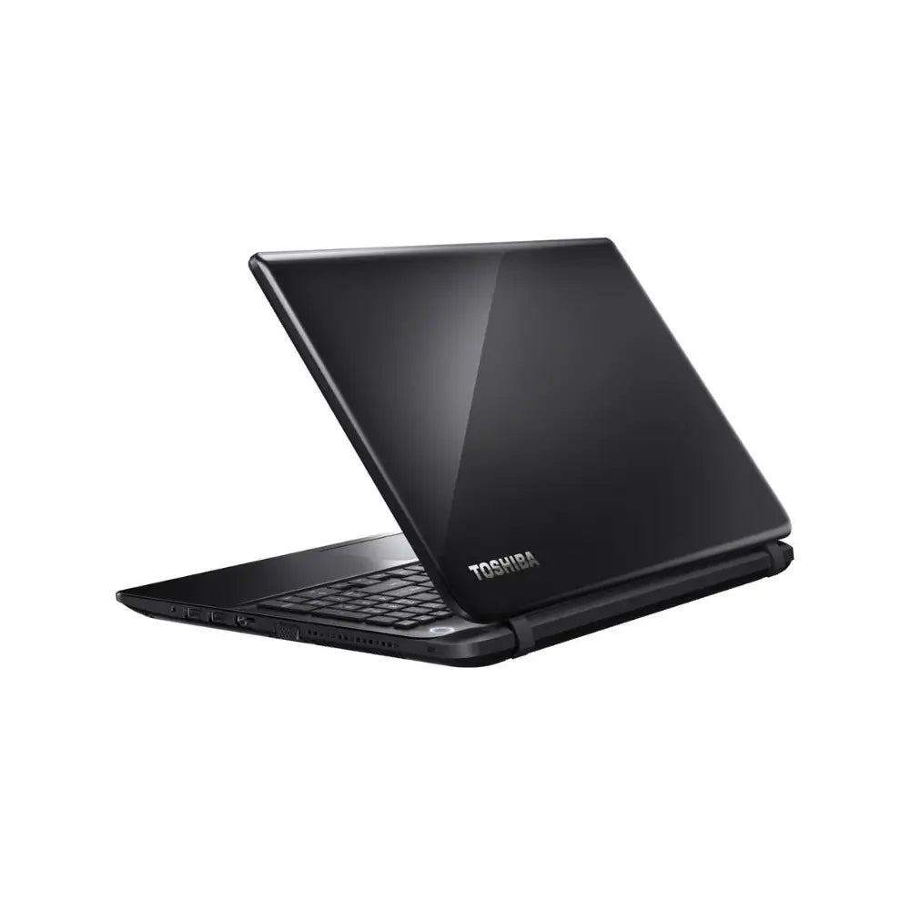 Toshiba Satellite Pro L50 15.6” | Intel Core i7 4th Gen | 8GB RAM 240GB SSD | AMD Radeon R7 M260 | Windows 11 | Refurbished Laptop Excellent