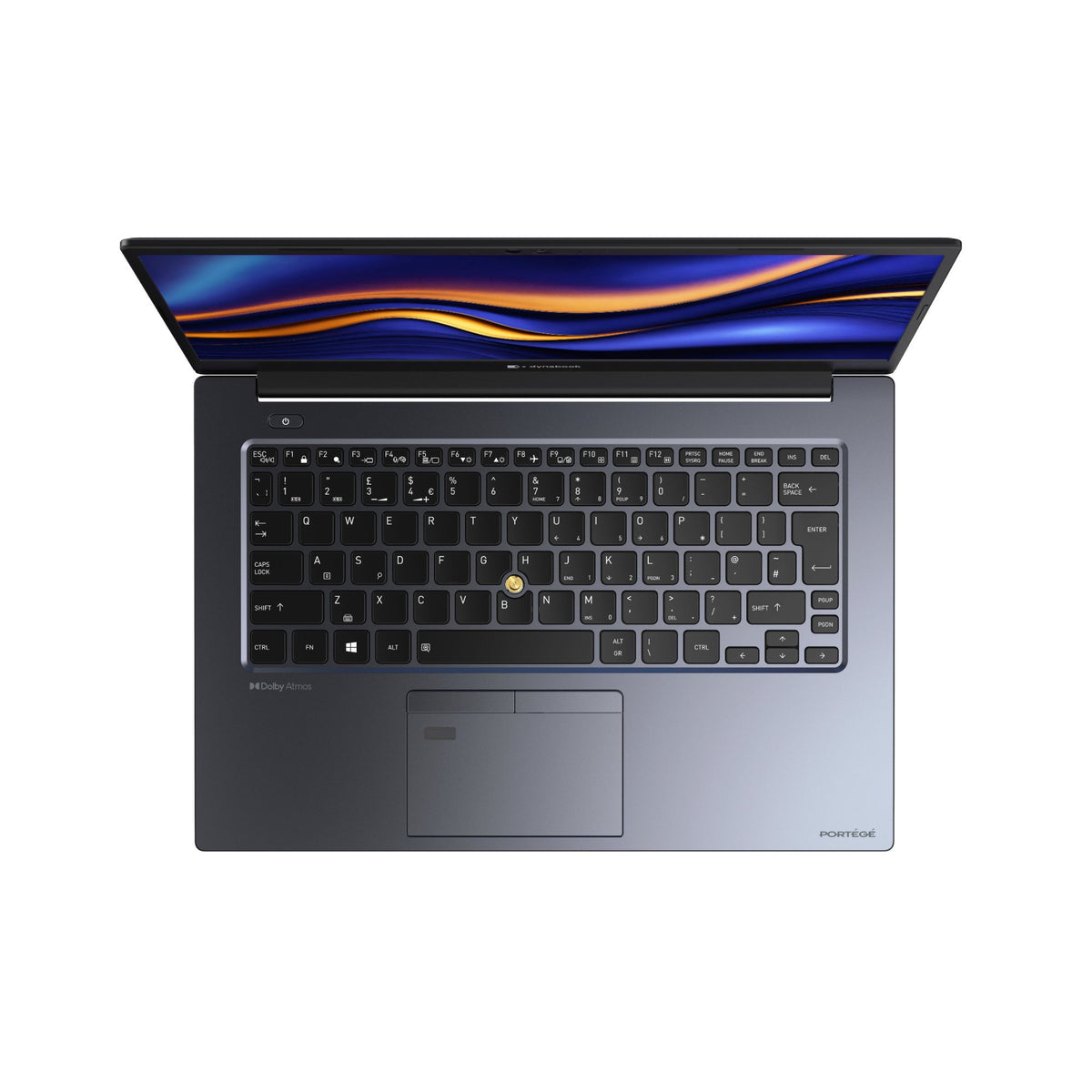 Dynabook Portege X40-J 14” | Intel Core i7 11th Gen | 16GB RAM 256GB SSD | Windows 11 | Refurbished Laptop Good | New Battery